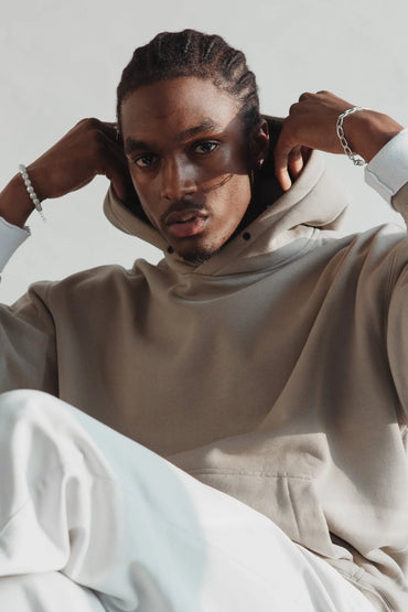man