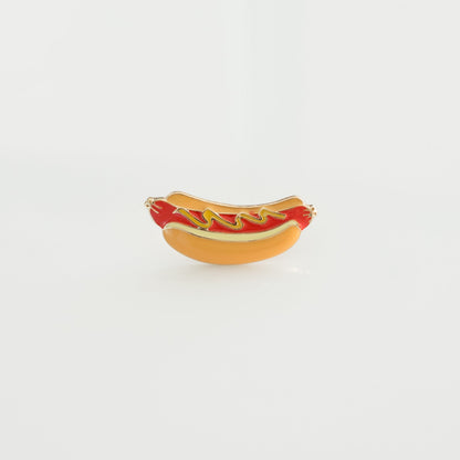 Enamel pin (1 option)